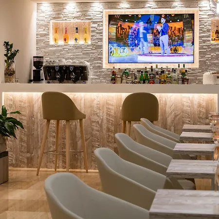 Hotel Laurin Lido di Jesolo