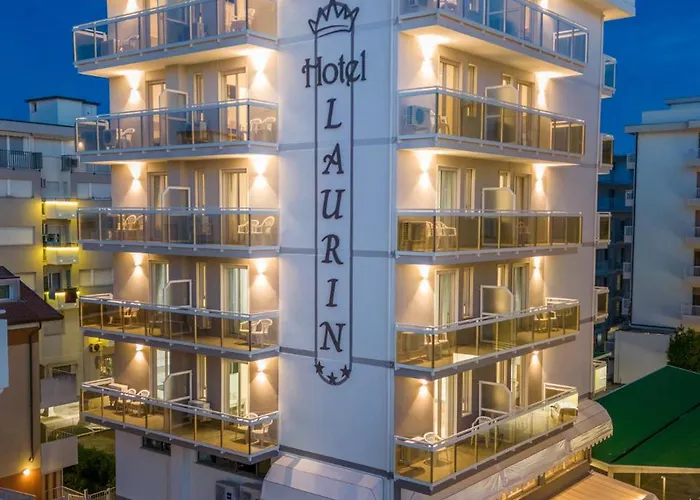 Hotel Laurin