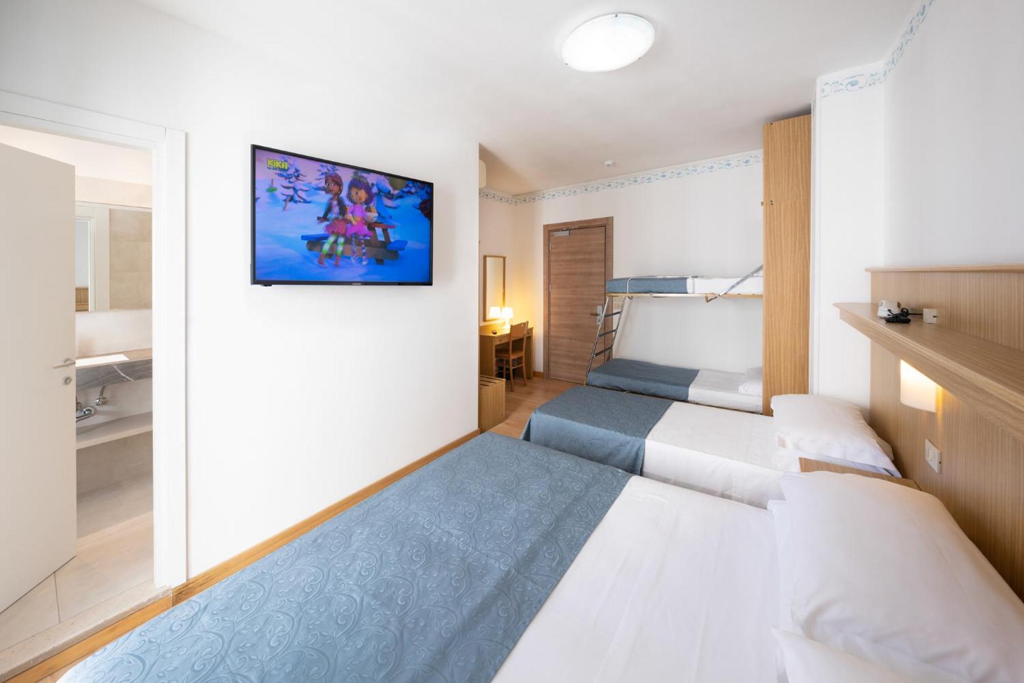 Laurin Hotel Lido di Jesolo