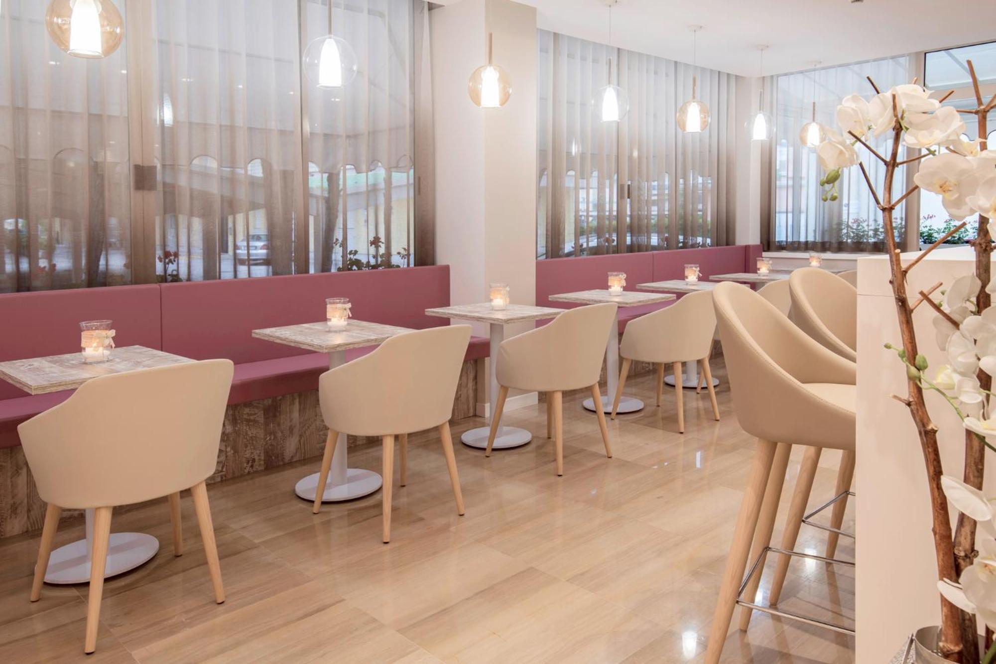 Laurin 3* Lido di Jesolo