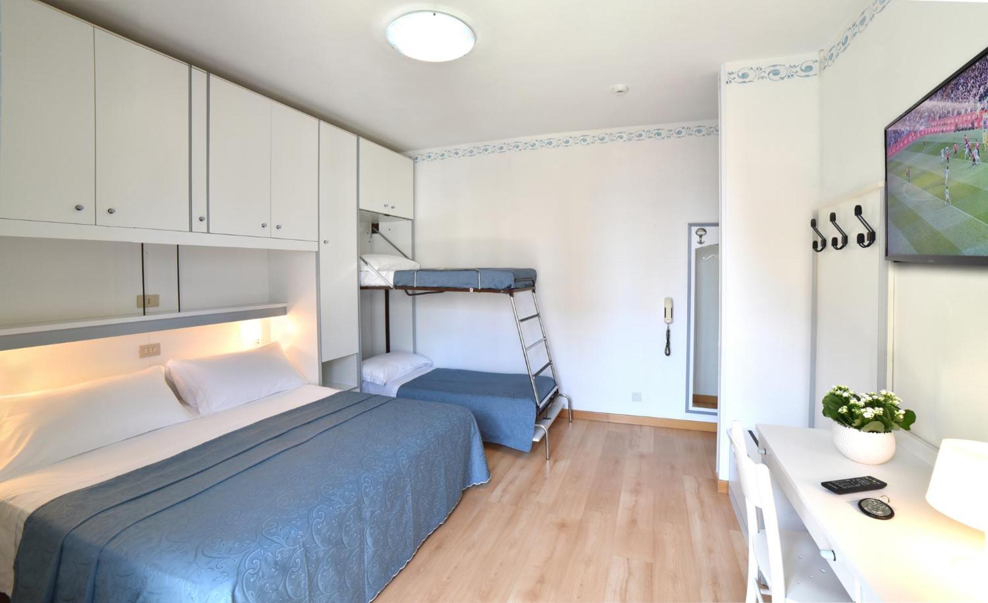 Hotel Laurin 3*