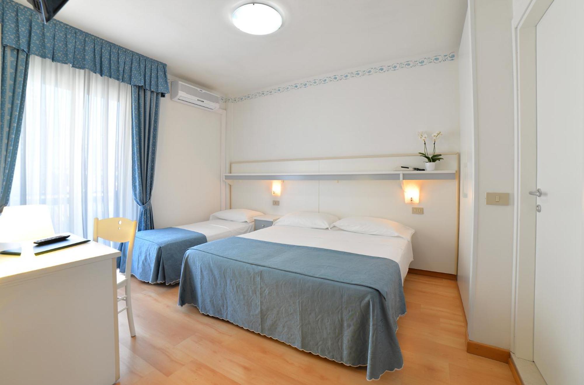 Hotel Laurin Lido di Jesolo