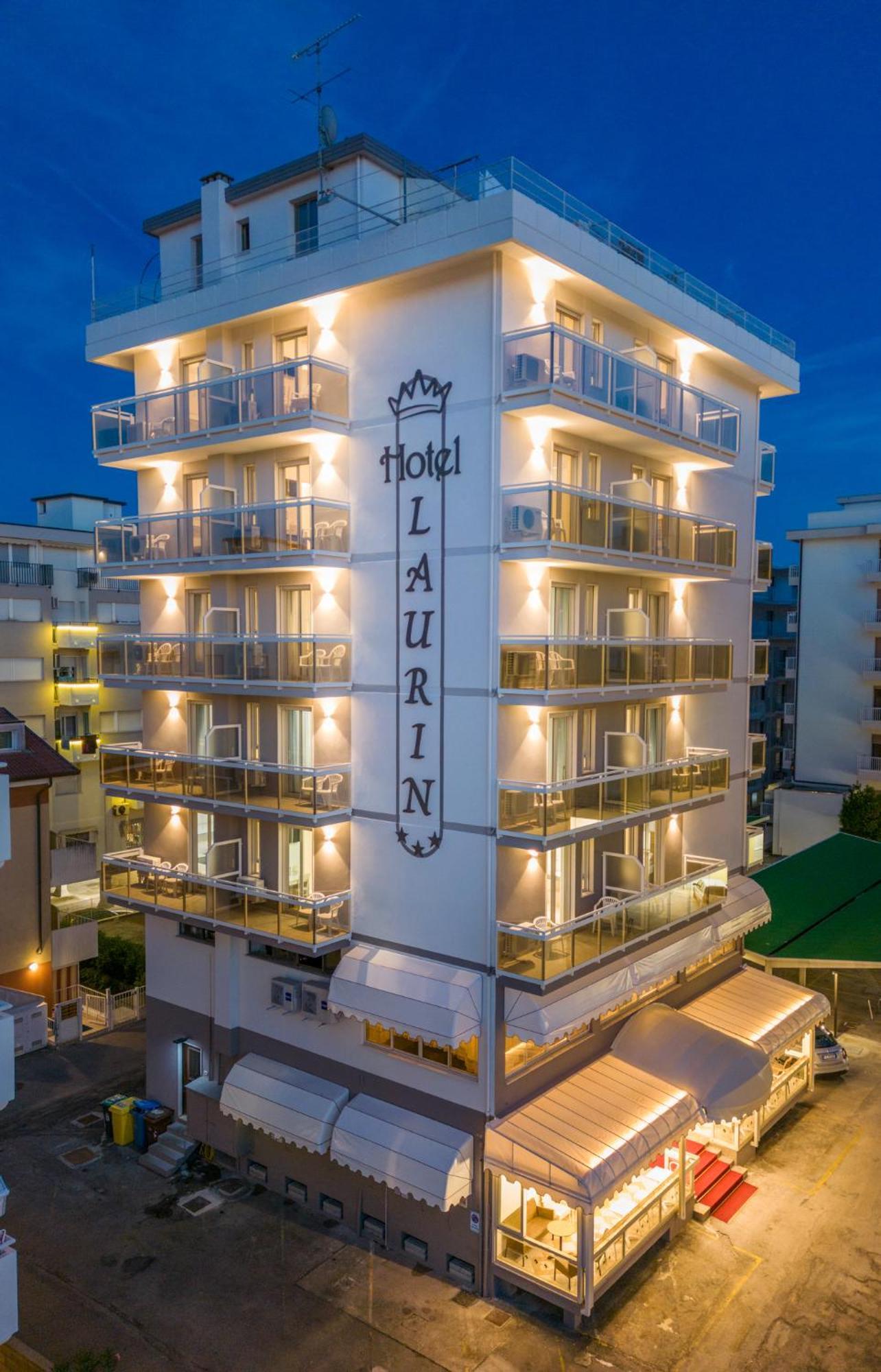 Laurin Hotel Lido di Jesolo